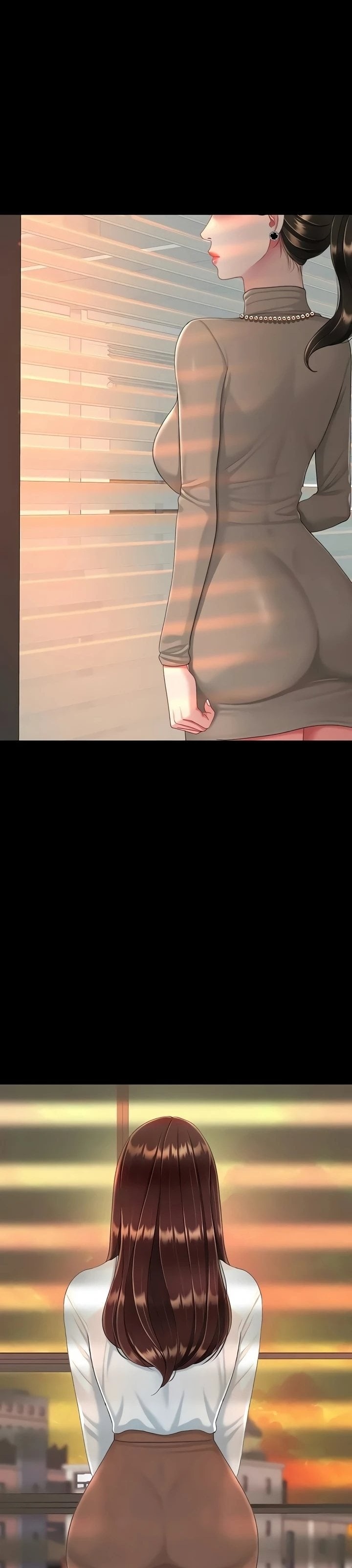 Go Ahead, Mom - Chapter 140 Page 31