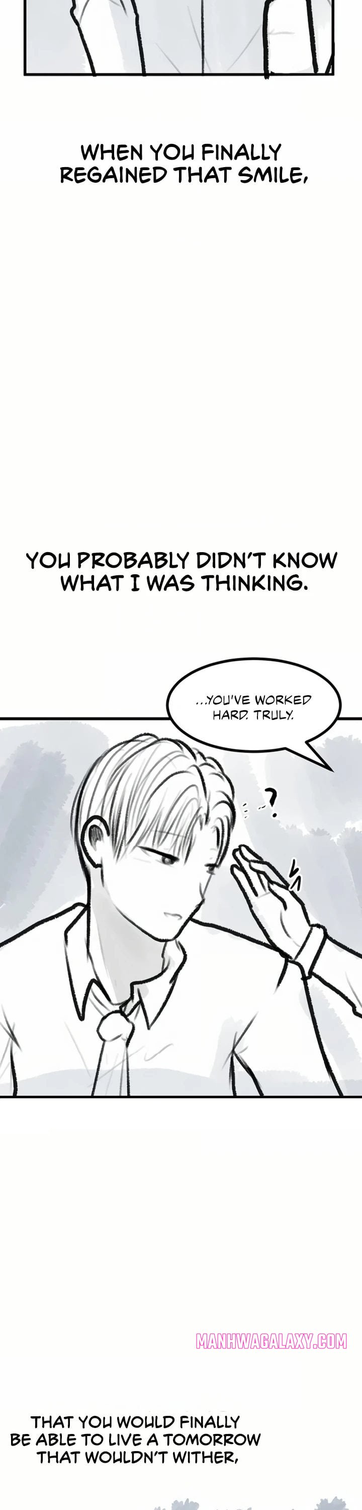 Go Ahead, Mom - Chapter 141.5 Page 14