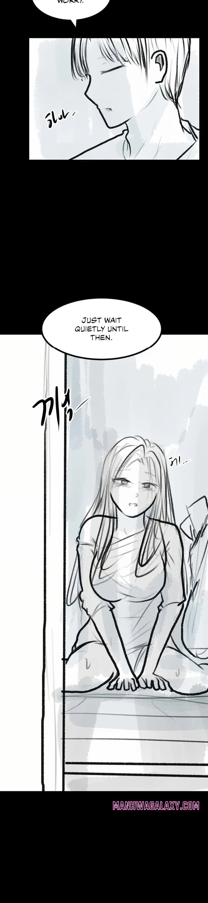 Go Ahead, Mom - Chapter 141.5 Page 22