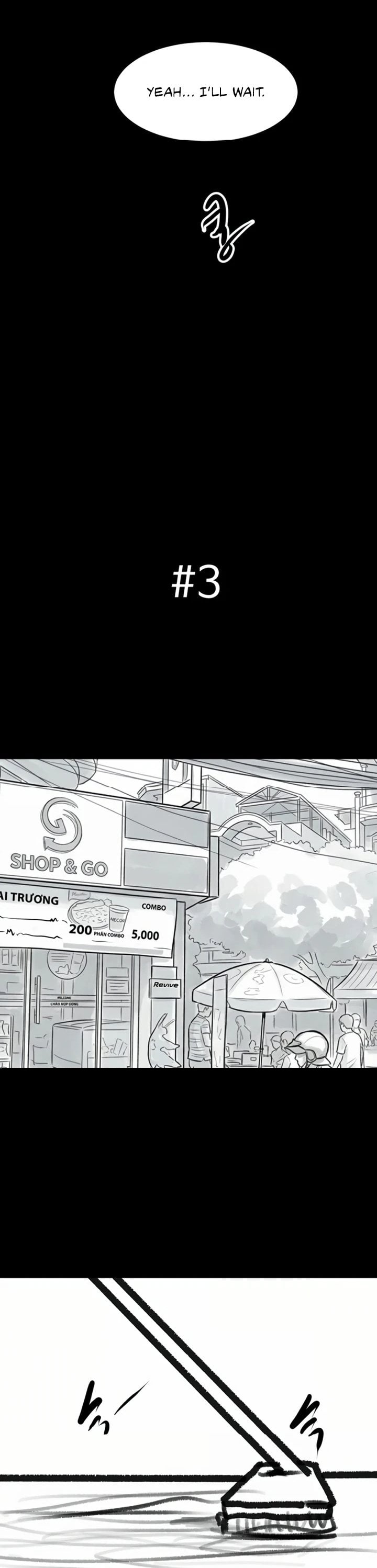 Go Ahead, Mom - Chapter 141.5 Page 23