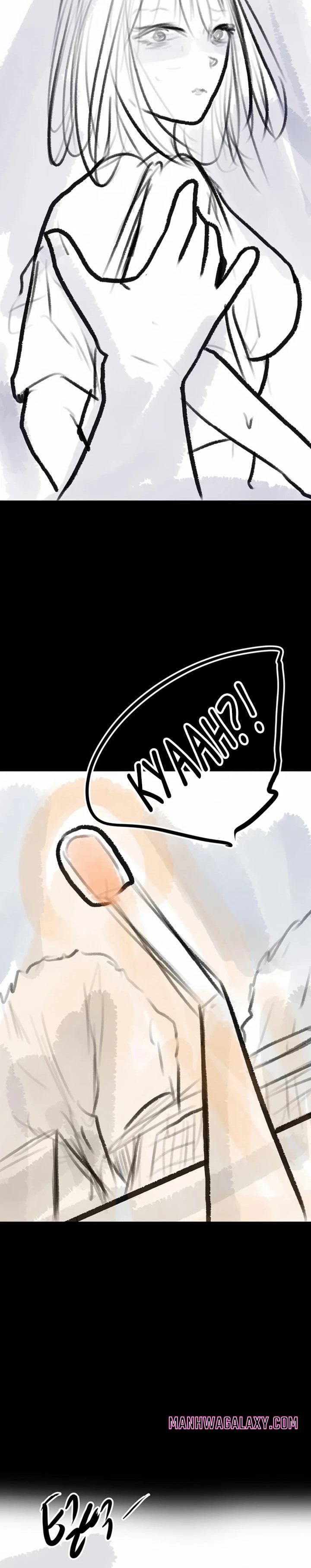 Go Ahead, Mom - Chapter 141.5 Page 29