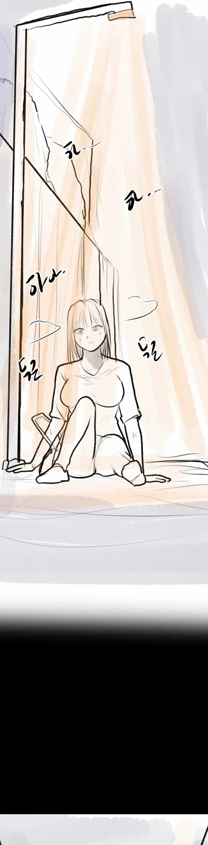 Go Ahead, Mom - Chapter 141.5 Page 30