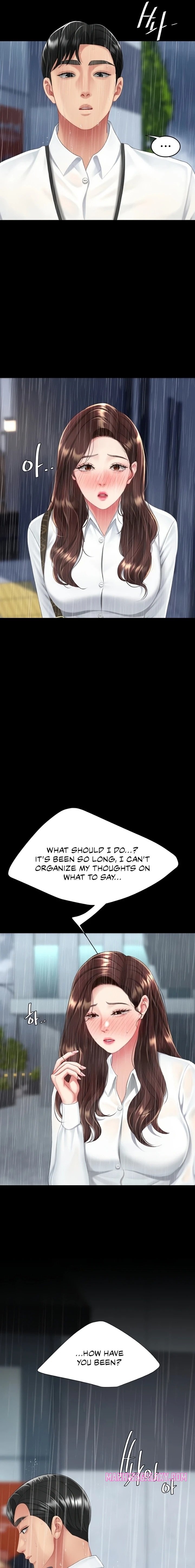 Go Ahead, Mom - Chapter 141 Page 11