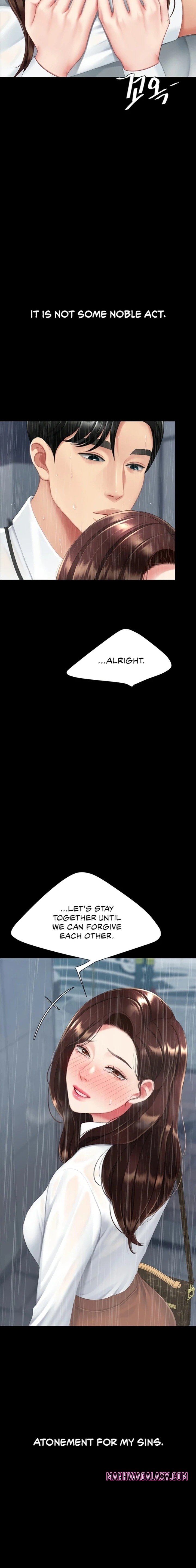 Go Ahead, Mom - Chapter 141 Page 14