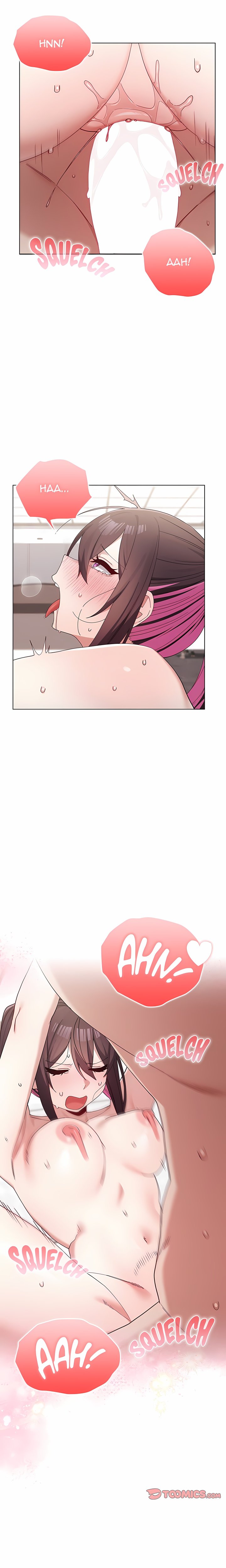 Where Did All the Men Go? - Chapter 15 Page 15