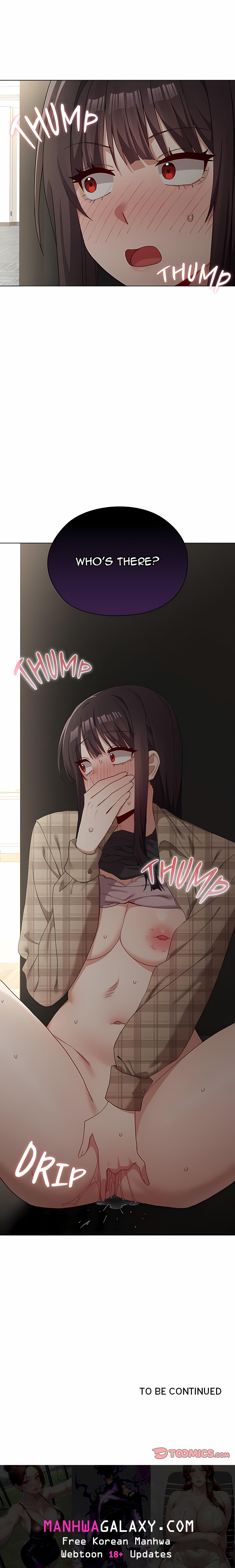 Where Did All the Men Go? - Chapter 16 Page 29