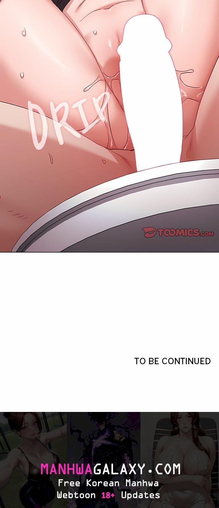 Where Did All the Men Go? - Chapter 26 Page 27