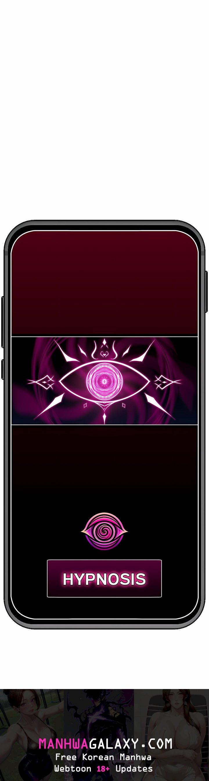 Hypnotist Security Guard - Chapter 101 Page 24