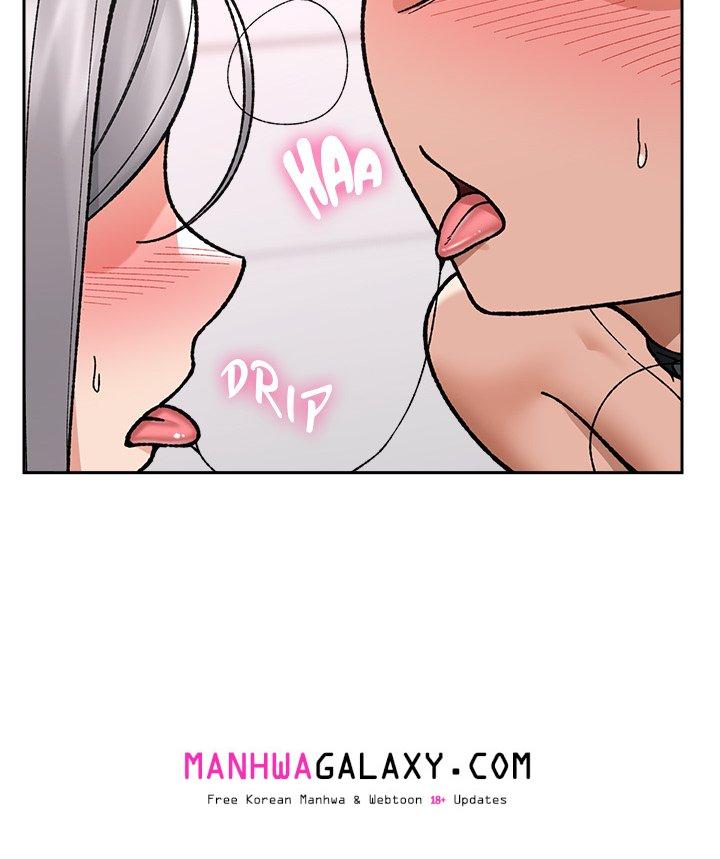 Hypnotist Security Guard - Chapter 54 Page 116