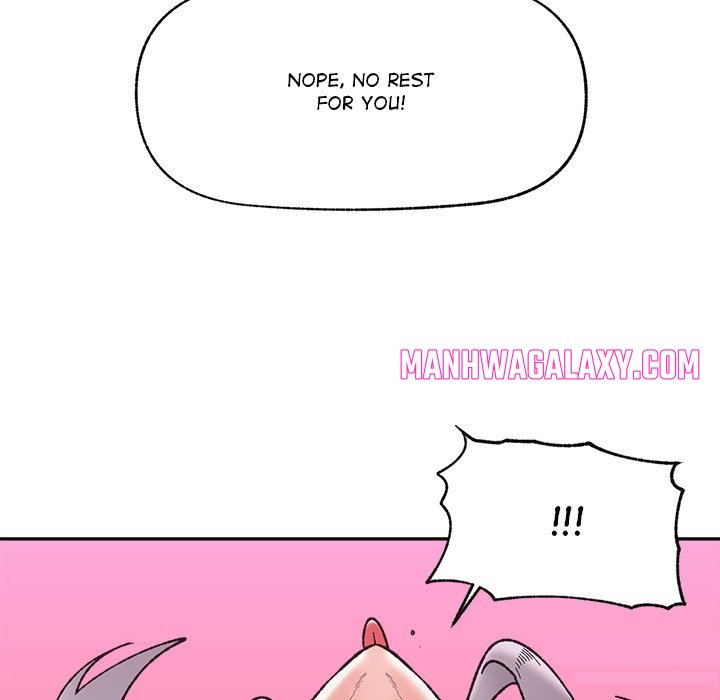 Hypnotist Security Guard - Chapter 54 Page 147