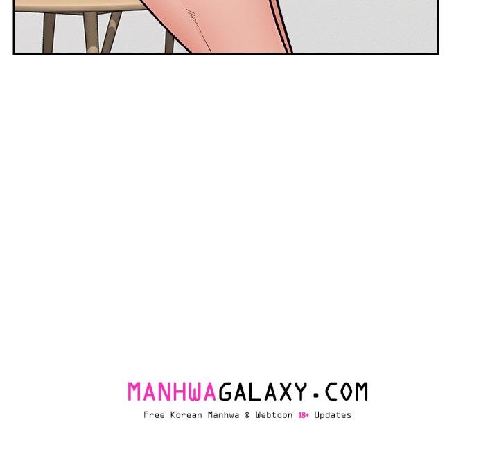 Hypnotist Security Guard - Chapter 54 Page 3