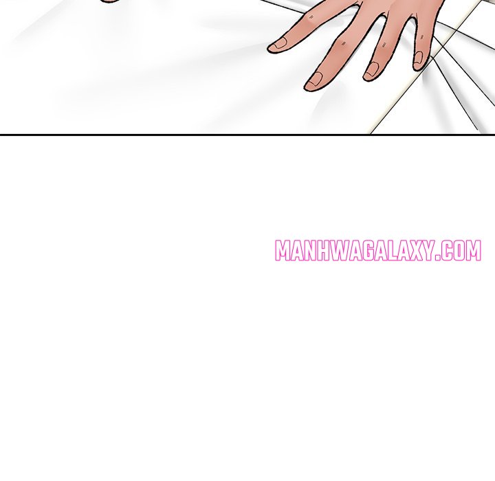 Hypnotist Security Guard - Chapter 54 Page 49