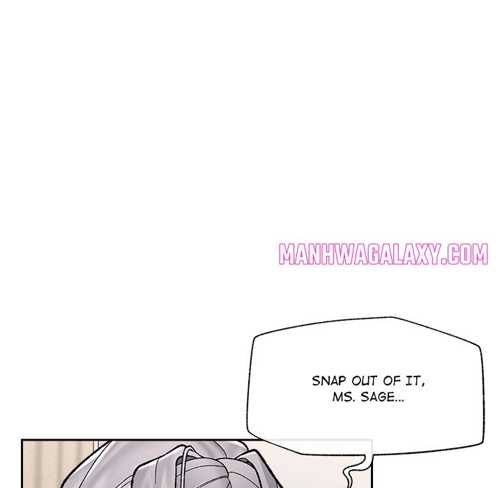 Hypnotist Security Guard - Chapter 54 Page 62