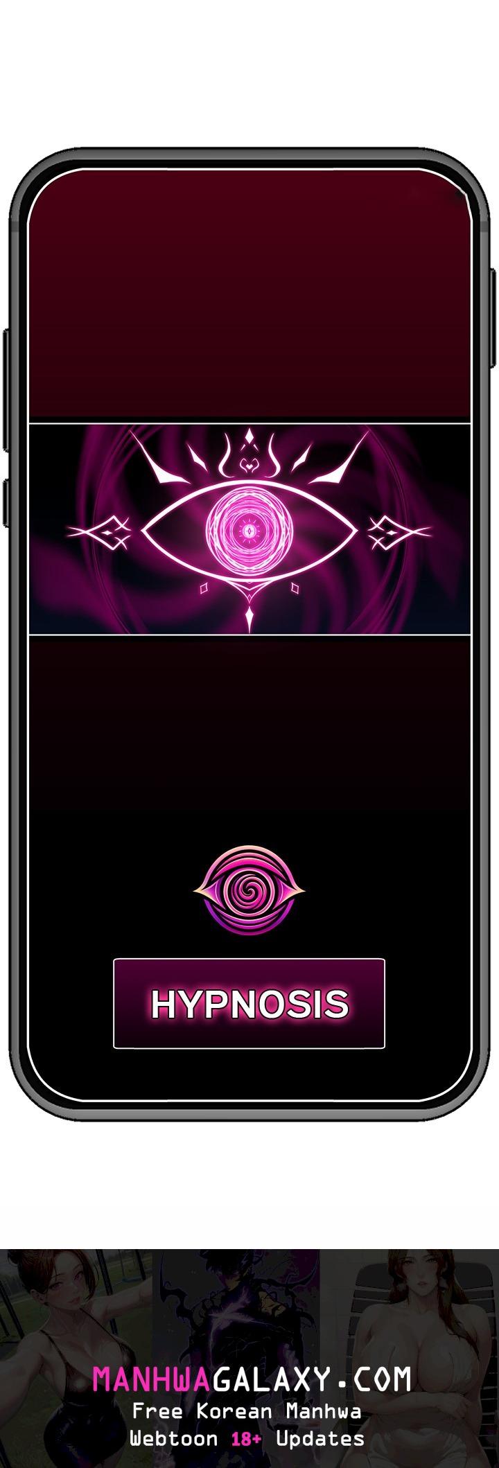 Hypnotist Security Guard - Chapter 61 Page 19