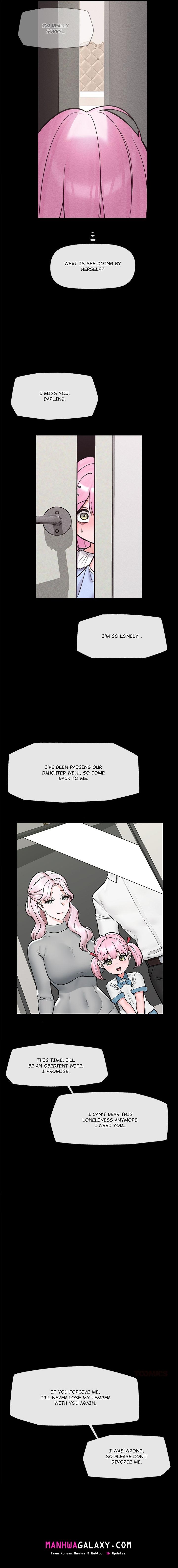 Hypnotist Security Guard - Chapter 62 Page 9