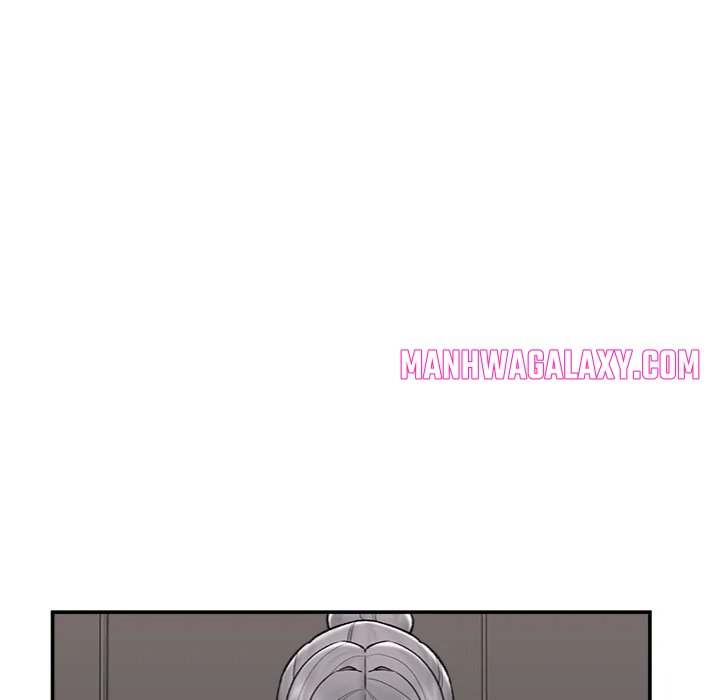 Hypnotist Security Guard - Chapter 67 Page 103