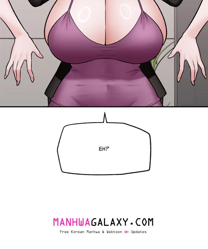 Hypnotist Security Guard - Chapter 67 Page 109