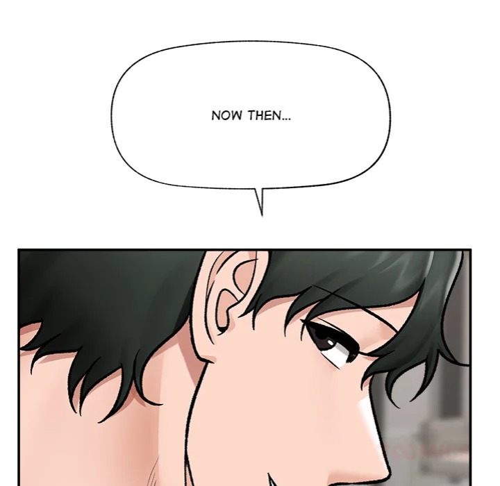 Hypnotist Security Guard - Chapter 67 Page 156