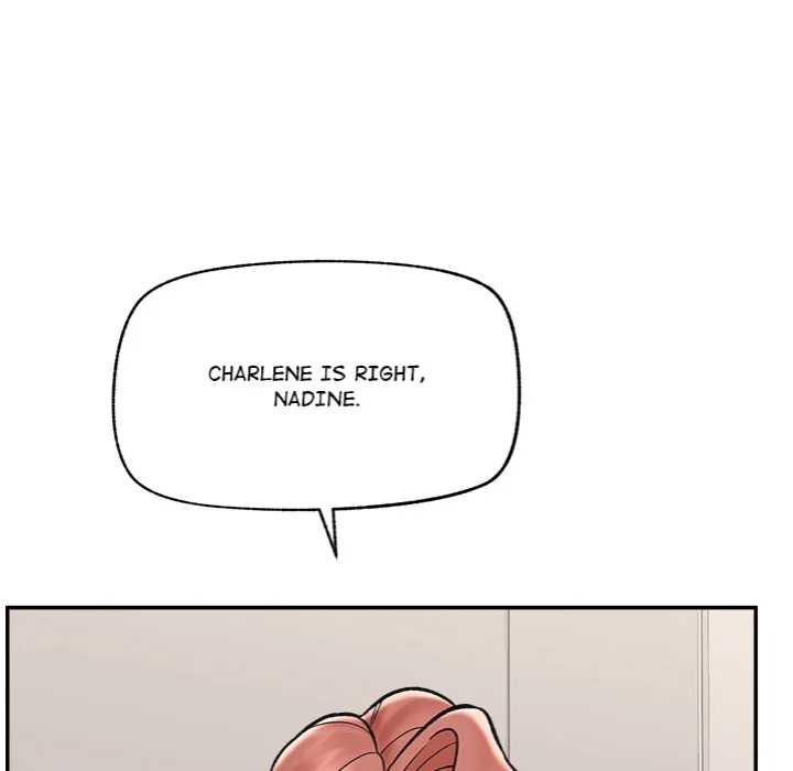 Hypnotist Security Guard - Chapter 67 Page 19