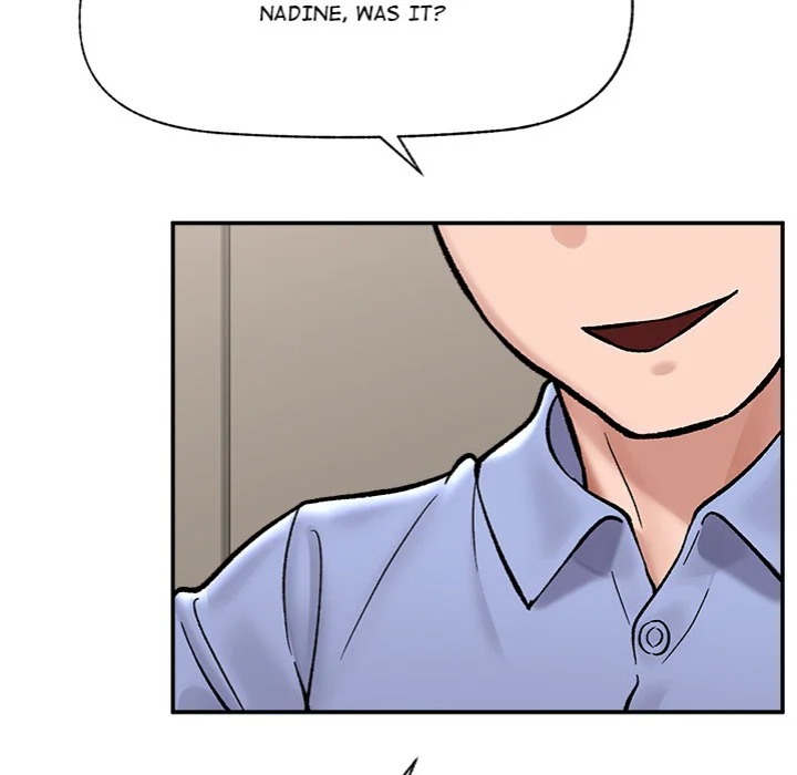 Hypnotist Security Guard - Chapter 67 Page 68