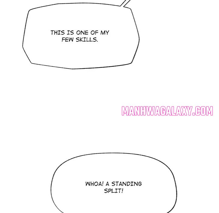 Hypnotist Security Guard - Chapter 67 Page 73