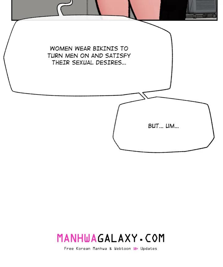 Hypnotist Security Guard - Chapter 67 Page 85