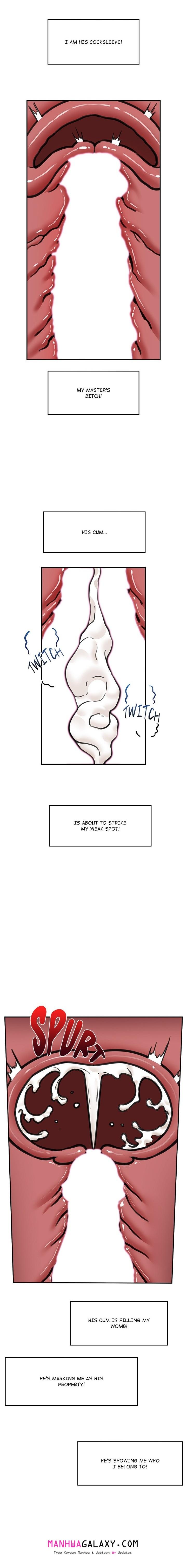 Hypnotist Security Guard - Chapter 74 Page 20