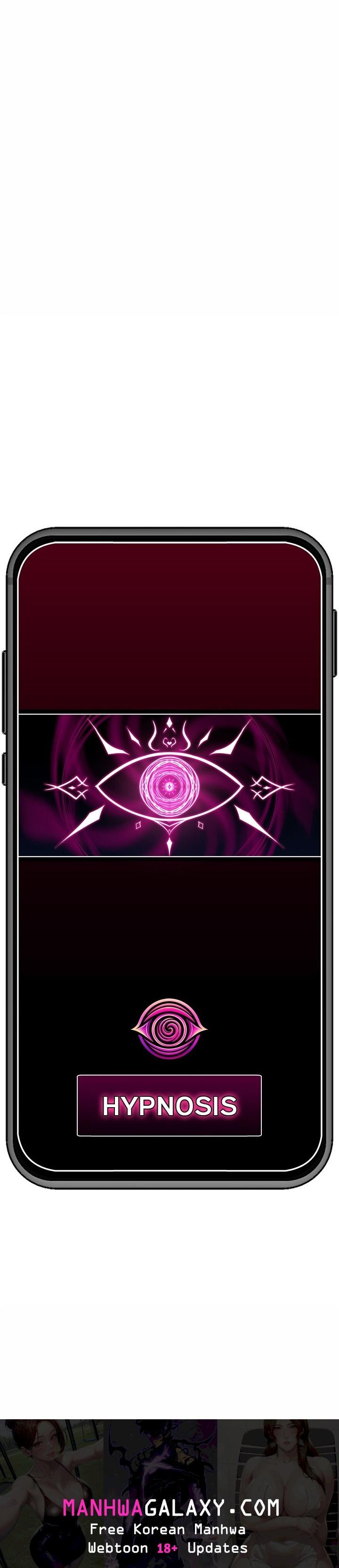 Hypnotist Security Guard - Chapter 81 Page 23