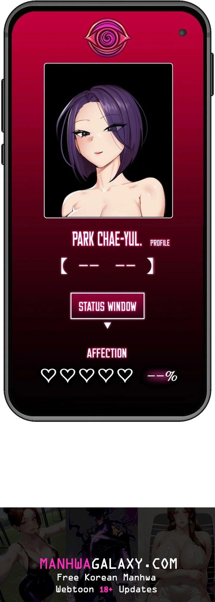 Hypnotist Security Guard - Chapter 86 Page 17