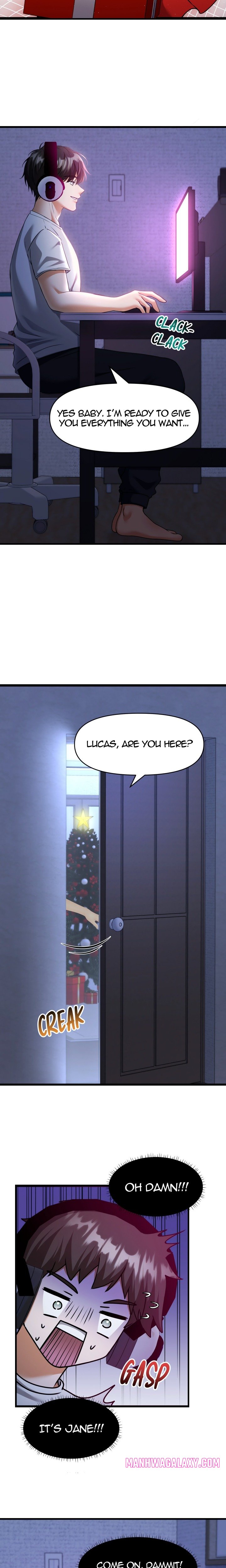My Lust Cristmas (Uncensored) - Chapter 0 Page 2