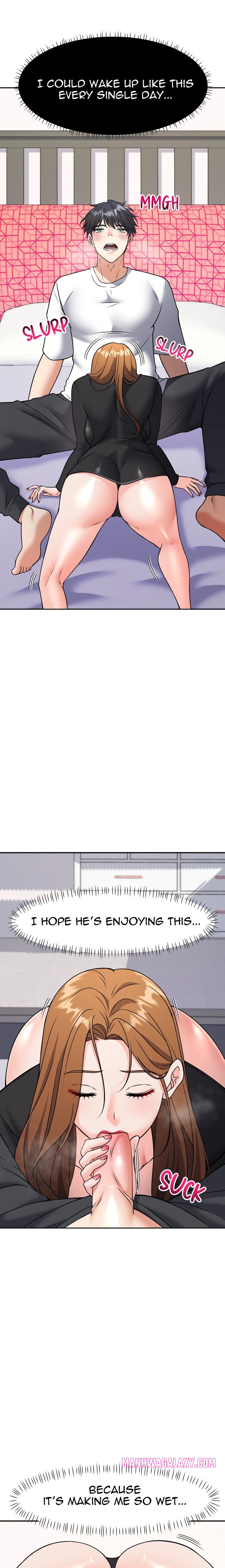 My Lust Cristmas (Uncensored) - Chapter 11 Page 1