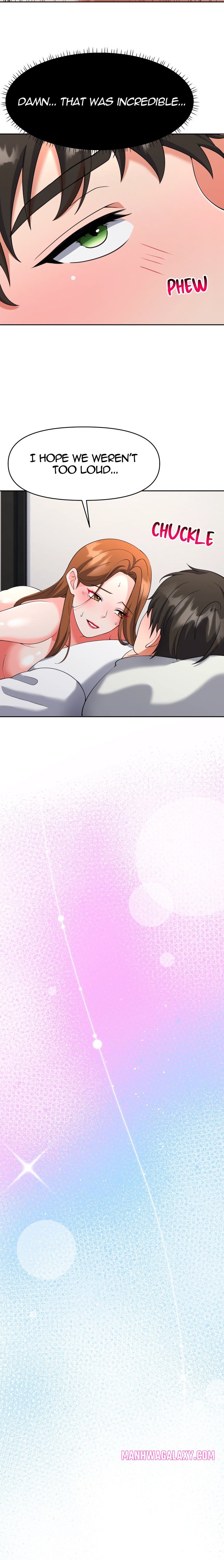 My Lust Cristmas (Uncensored) - Chapter 11 Page 12