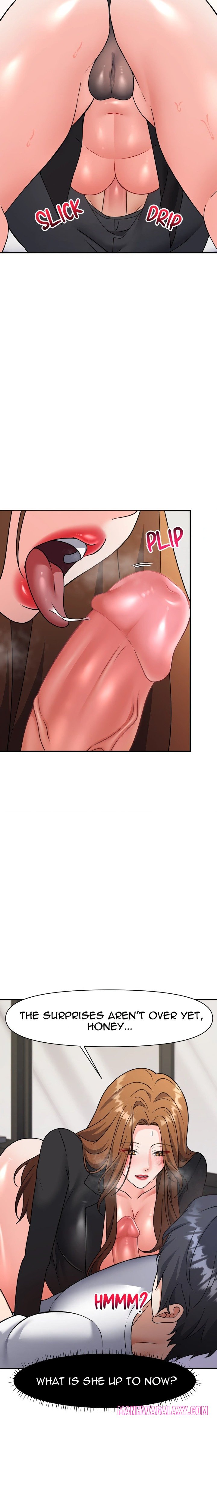 My Lust Cristmas (Uncensored) - Chapter 11 Page 2