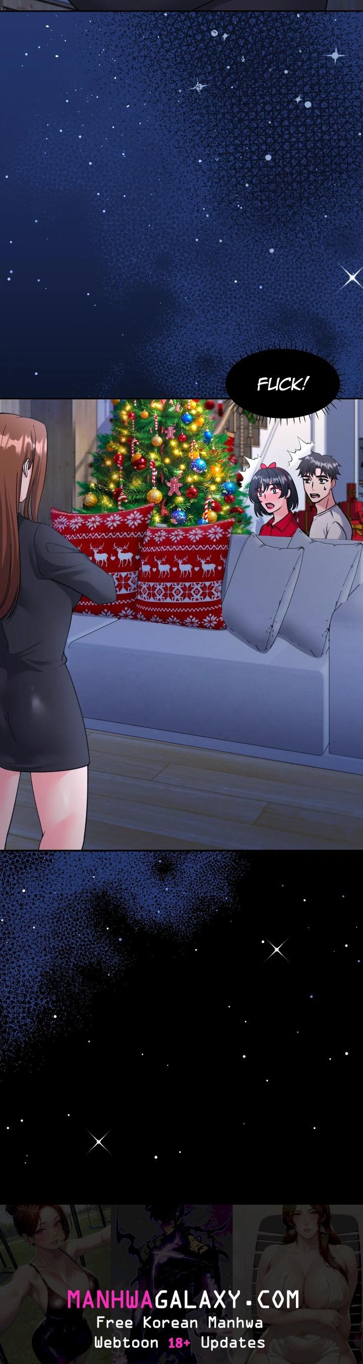 My Lust Cristmas (Uncensored) - Chapter 11 Page 21