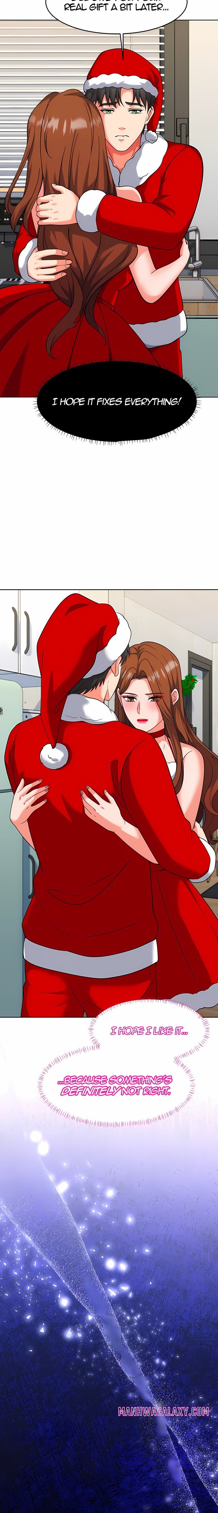 My Lust Cristmas (Uncensored) - Chapter 12 Page 17
