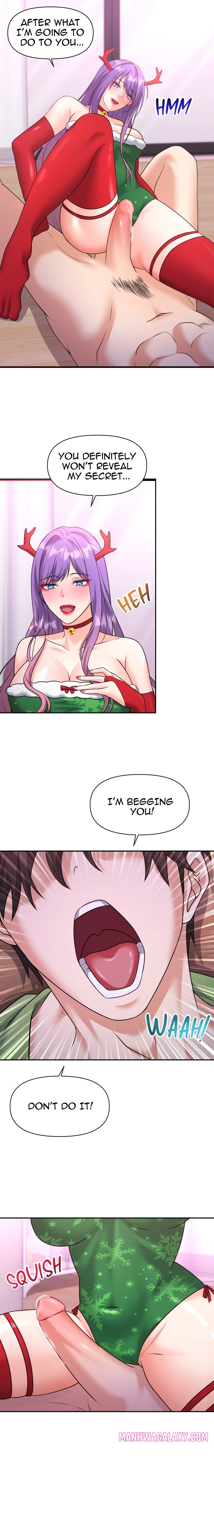 My Lust Cristmas (Uncensored) - Chapter 4 Page 1