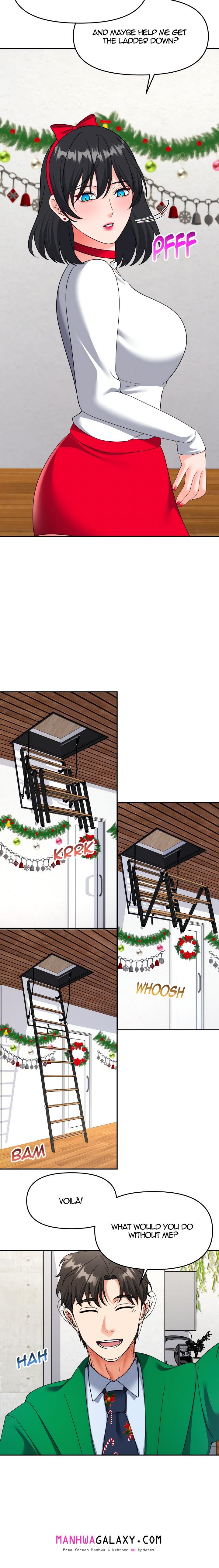 My Lust Cristmas (Uncensored) - Chapter 7 Page 17