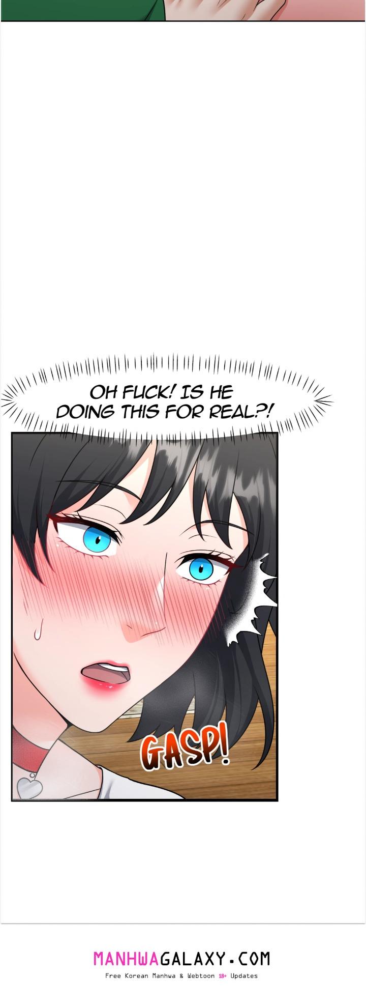 My Lust Cristmas (Uncensored) - Chapter 8 Page 13