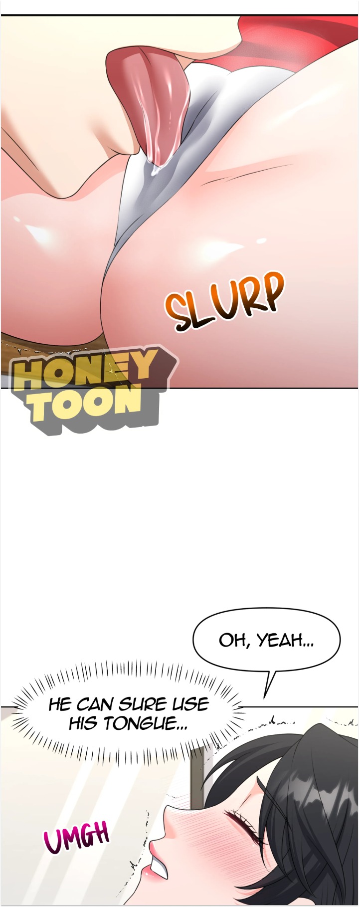 My Lust Cristmas (Uncensored) - Chapter 8 Page 16