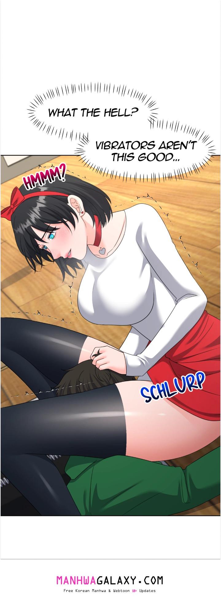 My Lust Cristmas (Uncensored) - Chapter 8 Page 19