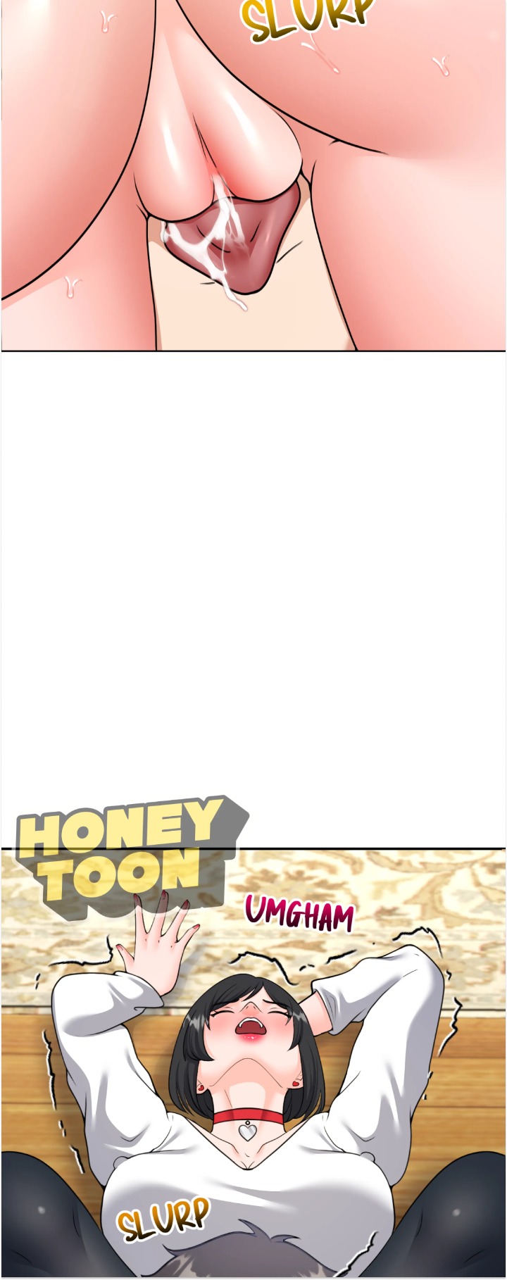 My Lust Cristmas (Uncensored) - Chapter 8 Page 24