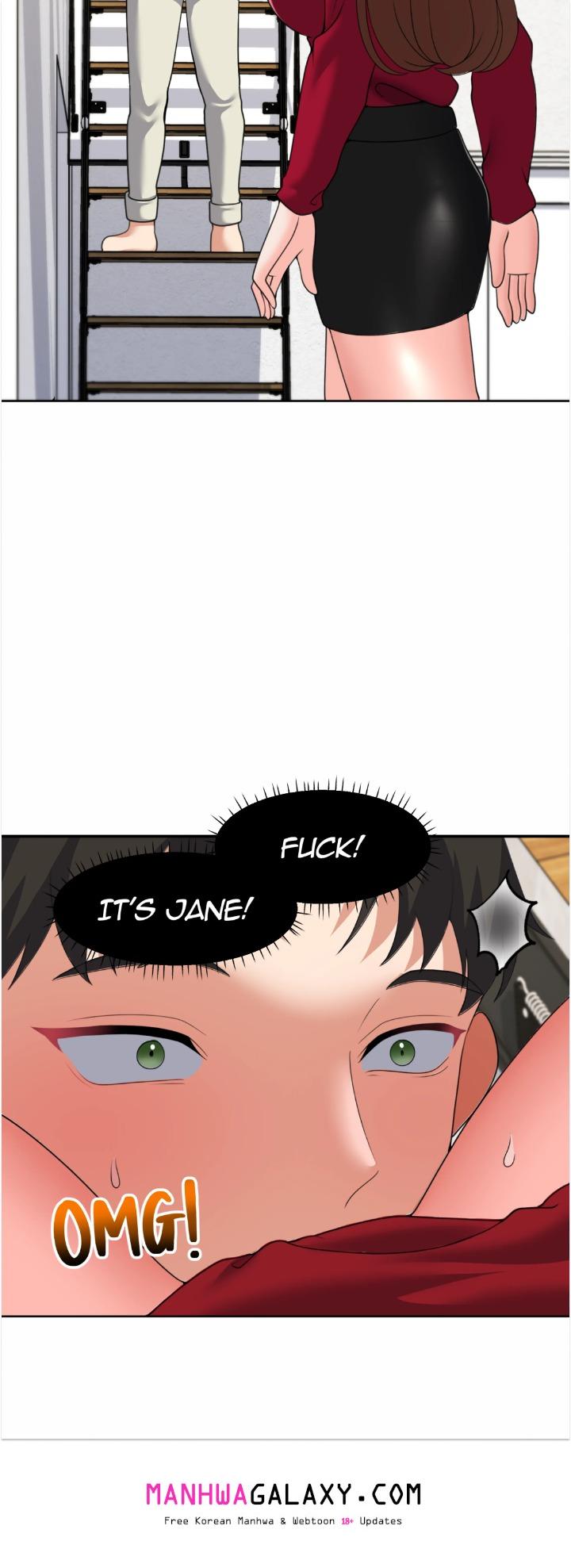 My Lust Cristmas (Uncensored) - Chapter 8 Page 35