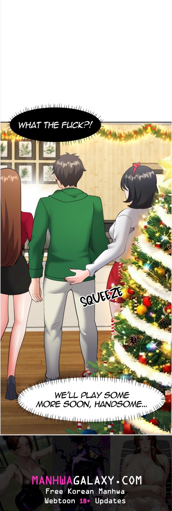 My Lust Cristmas (Uncensored) - Chapter 8 Page 46