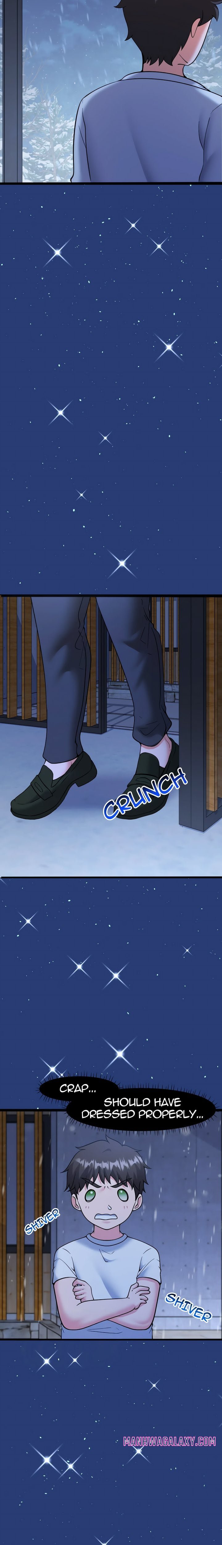 My Lust Cristmas (Uncensored) - Chapter 9 Page 14