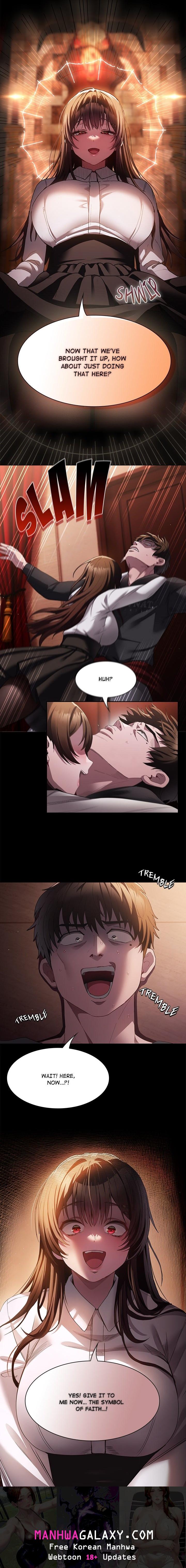 Believe Me! I Offer You My First - Chapter 0 Page 6