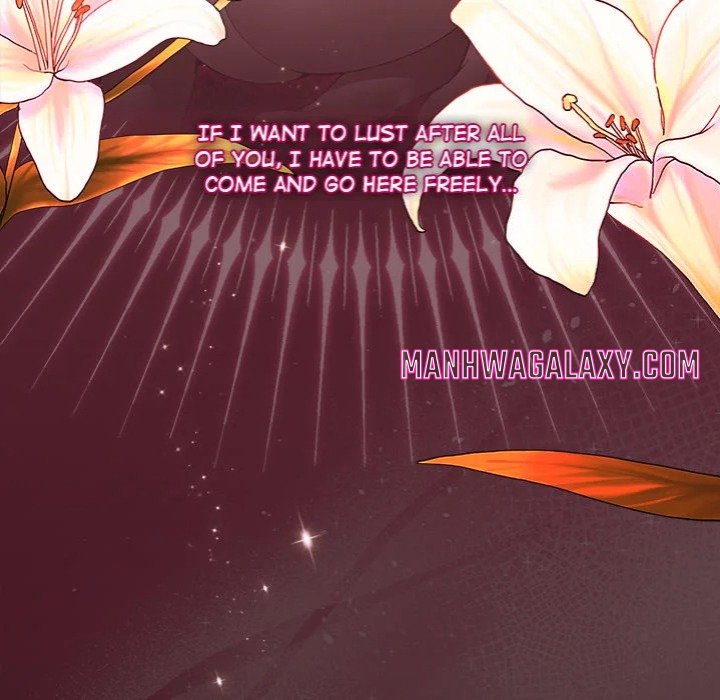 Believe Me! I Offer You My First - Chapter 19 Page 174