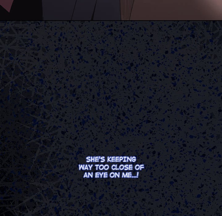 Believe Me! I Offer You My First - Chapter 20 Page 115