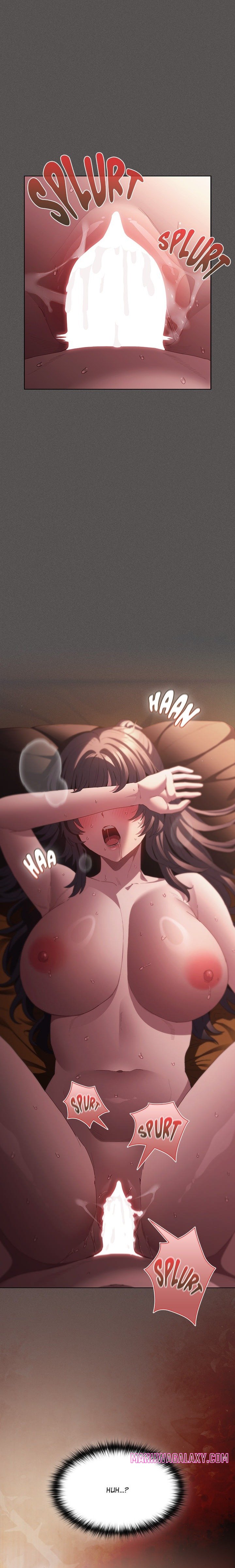 Believe Me! I Offer You My First - Chapter 24 Page 1