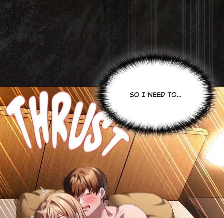 Believe Me! I Offer You My First - Chapter 29 Page 100