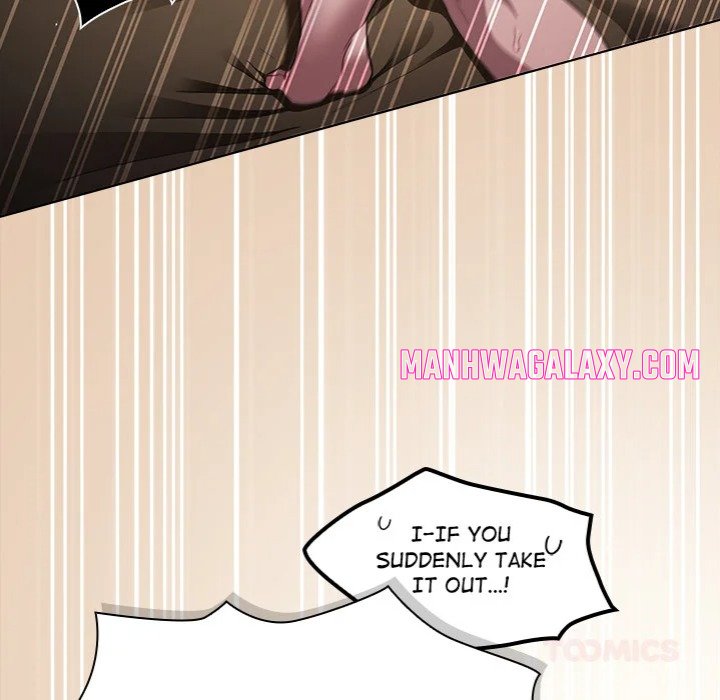 Believe Me! I Offer You My First - Chapter 29 Page 132